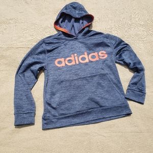 ❤Adidas Pullover Hoodie
